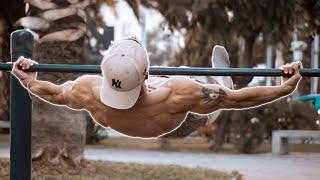 BRUTAL Calisthenics Power In Public - Street Workout Motivation