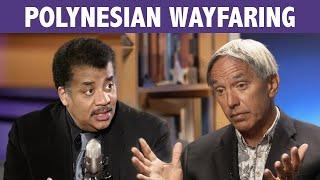 Nainoa Thompson on Polynesian Wayfaring | StarTalk with Neil deGrasse Tyson