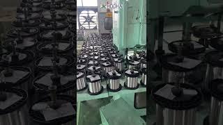 Shielded Wire Winding Machine-Power Cable, Computer Cable, Audio Cable, Video Cable
