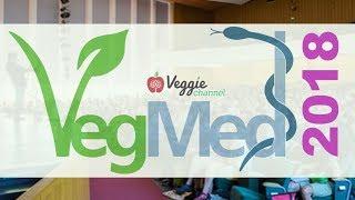 VegMed 2018 - Scientific congress on plant‑based nutrition in Berlin