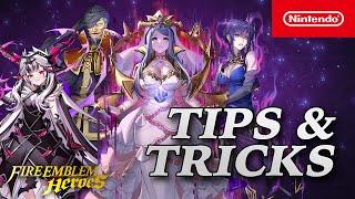 Tips & Tricks: Fallen Heroes 2024 (Fire Emblem Heroes)