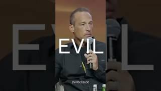 Mark Moss - Fiat Money is Evil