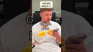 When Mrbeast calls YOU