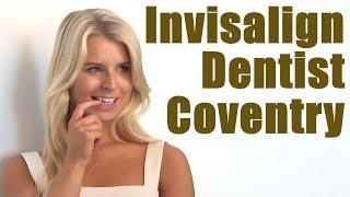 Best Invisalign Braces Dentist In Coventry Verum Cosmetic Dentists Orthodontics Orthodontists UK