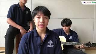 THE VOICE OF UKA - CLASS 11.1: LOVE YOURSELF