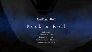 Trailforks #67 - Rock & Roll (Calamorro - Torremolinos)