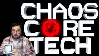 Welcome to Chaos Core Tech!