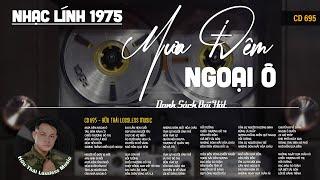 [CD695] Mở Nhẹ Nhàng Lk Nhạc Vàng Hải Ngoại Xưa Bất Hủ Còn Mãi Theo Thời Gian| Hữu Thái Lossless