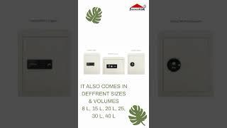 Godrej Lockers