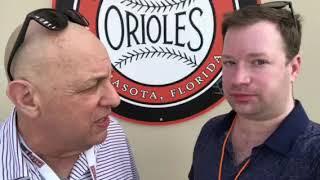 Reaction To Orioles' 4-3 Spring Training Win Against The Twins