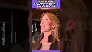 Así es, todavía no hay un sindicato!!!