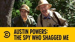 The Greatest Joke Ever | Austin Powers: The Spy Who Shagged Me