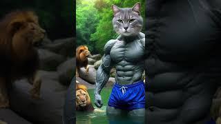 #zoo #cat #meow #ai #quest #trending #sad
