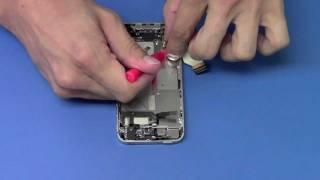 iPhone 4S Take Apart Disassembly Screen Repair by TechRestore