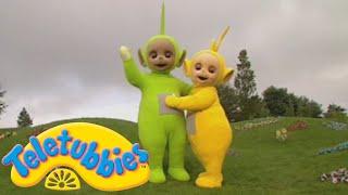 Teletubbies | The Tallest Towers With The Teletubbies | Shows for Kids