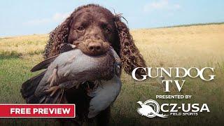 Gun Dog TV | Have Some Faith | Free Episode