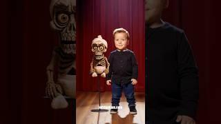 How Does BABY Achmed spell “Achmed?” | JEFF DUNHAM