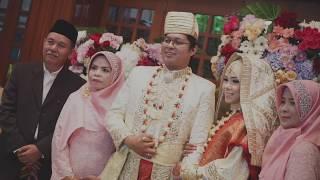 Yuni Nuraeni Parinduri & Alfi Fajri Wedding ( Marura Project )