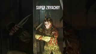 Melee Battle with Super Zryachiy - Escape From Tarkov