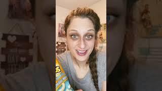 Cheetos White Cheddar Puffs Taste Test! Trying the NEW White Cheddar Cheetos Puffs! Canadian girl