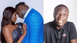 A Plus defends Fella Makafui on cheating allegations raised by Ola Micheal on united showbiz