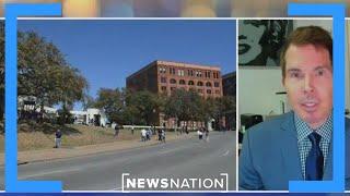 'Case Closed' author Gerald Posner talks JFK assassination 60 years later | Vargas Reports
