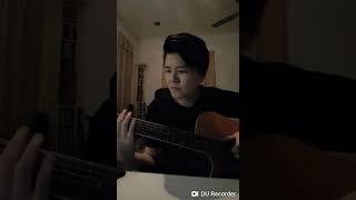 Best part － Daniel Caeser  (Cover by Yeh Foong)