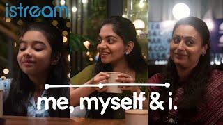 Me Myself & I | എൻ്റെ ജീവിതത്തിൻ്റെ ത്രിൽ എല്ലാം നശിപ്പിച്ചു | Malayalam Web Series | Ahaana Krishna