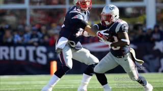 Kevin Duffy of MassLive.com Talks Pats, Gronk's Injury w/ Rodger Wyland