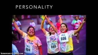 ADPR 884 – Lincoln Running Company: Brand Analysis