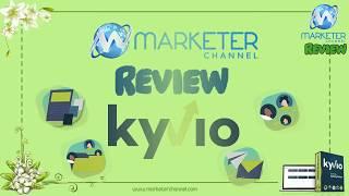 kyvio review 2019 - kyvio review is perfect and cheap clickfunnels alternative that you must read