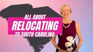 Do This Before You Move To Columbia, South Carolina | Moving to South Carolina | Relocation Tips