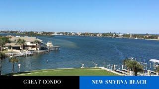 Moving to Orlando | Living in Orlando | New Smyrna Beach Condo | New Smyrna Beach Real Estate