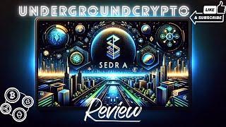 (SDR) New Coin Sedra's Secrets: A Deep Dive into the Next Big Crypto Low Market Cap Gem