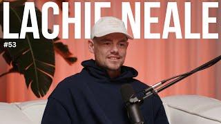 Lachie Neale Speaks His Mentality, 2023 Grand Final & Brownlow Medals | BM #53