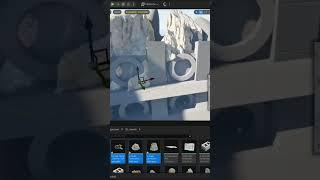 Creating Cinematics in Unreal Engine 5 with Kosuke Iwasaki #gnomonworkshop #unrealengine