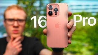 iPhone 16 MAJOR Leaks & Rumors! Good & Bad News