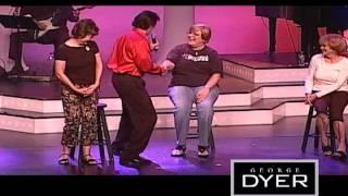 George Dyer Live In Branson Missouri