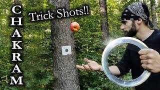 XENA Chakram Real Life Trick Shots (Day 1-14 Compilation)