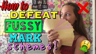 How to beat the fussy mark schemes in A-Level Biology | Do NOT make revision resources as you go! A*