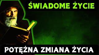 ŻYCIE W TWOICH RĘKACH - Bob Proctor LEKTOR PL | 3 Słowa przed snem | BOB PROCTOR