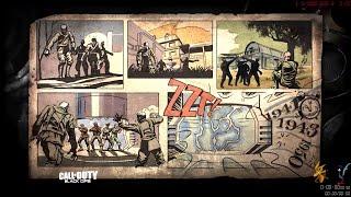 Black Ops 1 zombies Kino Special Feature
