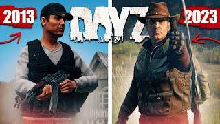 Why DayZ is dead?