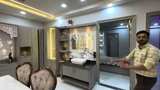 मानसरोवर में इससे बड़े फ्लैट्स दोबारा नहीं मिलने वाले 3 & 4 BHK Flats For Sale In Jaipur