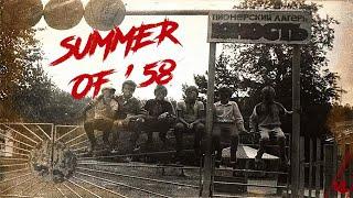 WreckedEm Live - Summer Of '58 - Soviet Spook Session