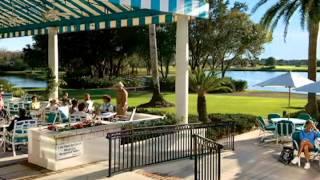 Play Golf - University Park Country Club Dining - Sarasota, FL