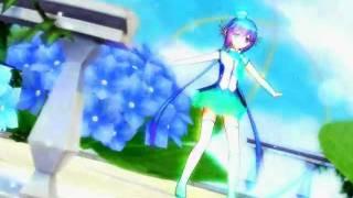 【ＭＭＤ】 「Gravity=Reality」+ Downloads【オリジナル曲】