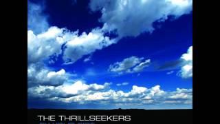 The Thrillseekers feat. Gina Dootson ‎- By Your Side (Original Mix) [2005]