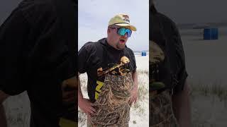 Southern Grandpa At The Beach