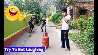 Must Watch New Funny Comedy Videos 2019 - Episode 5 ||Funny Ki Vines ||